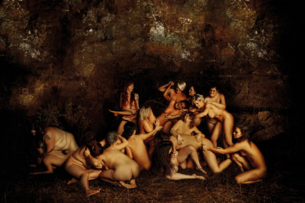 From Heaven from Hell - Hell
